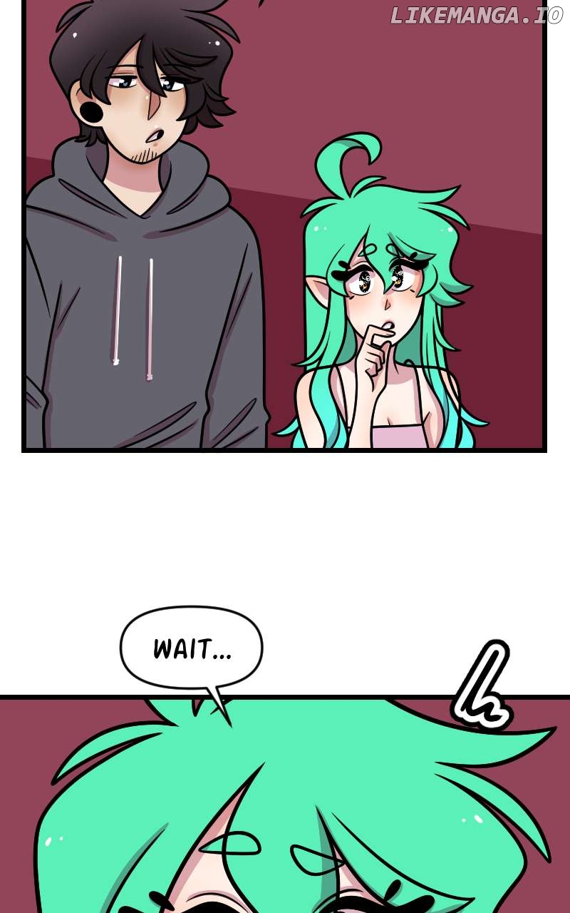 Down To Earth chapter 152 - page 44