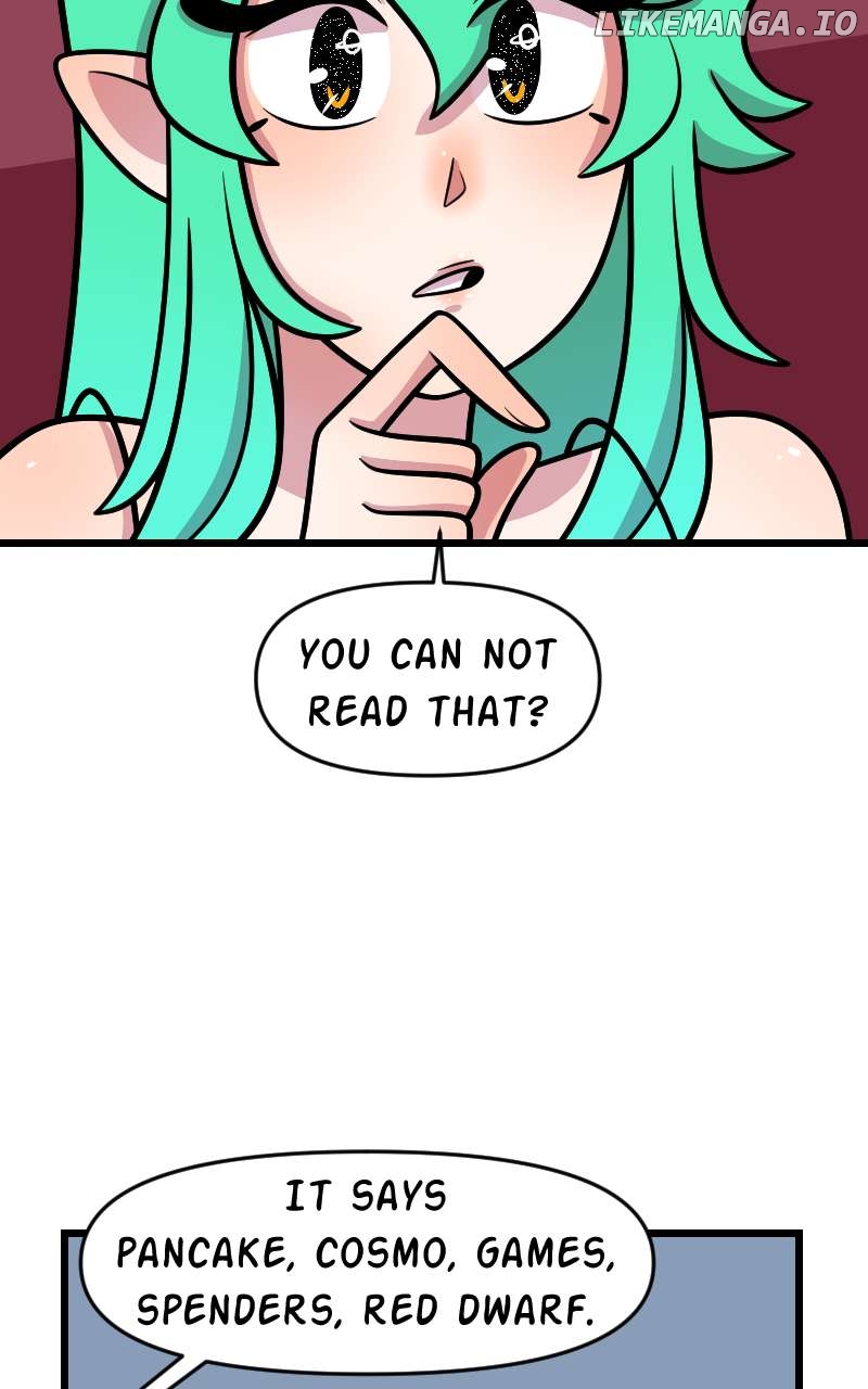 Down To Earth chapter 152 - page 45