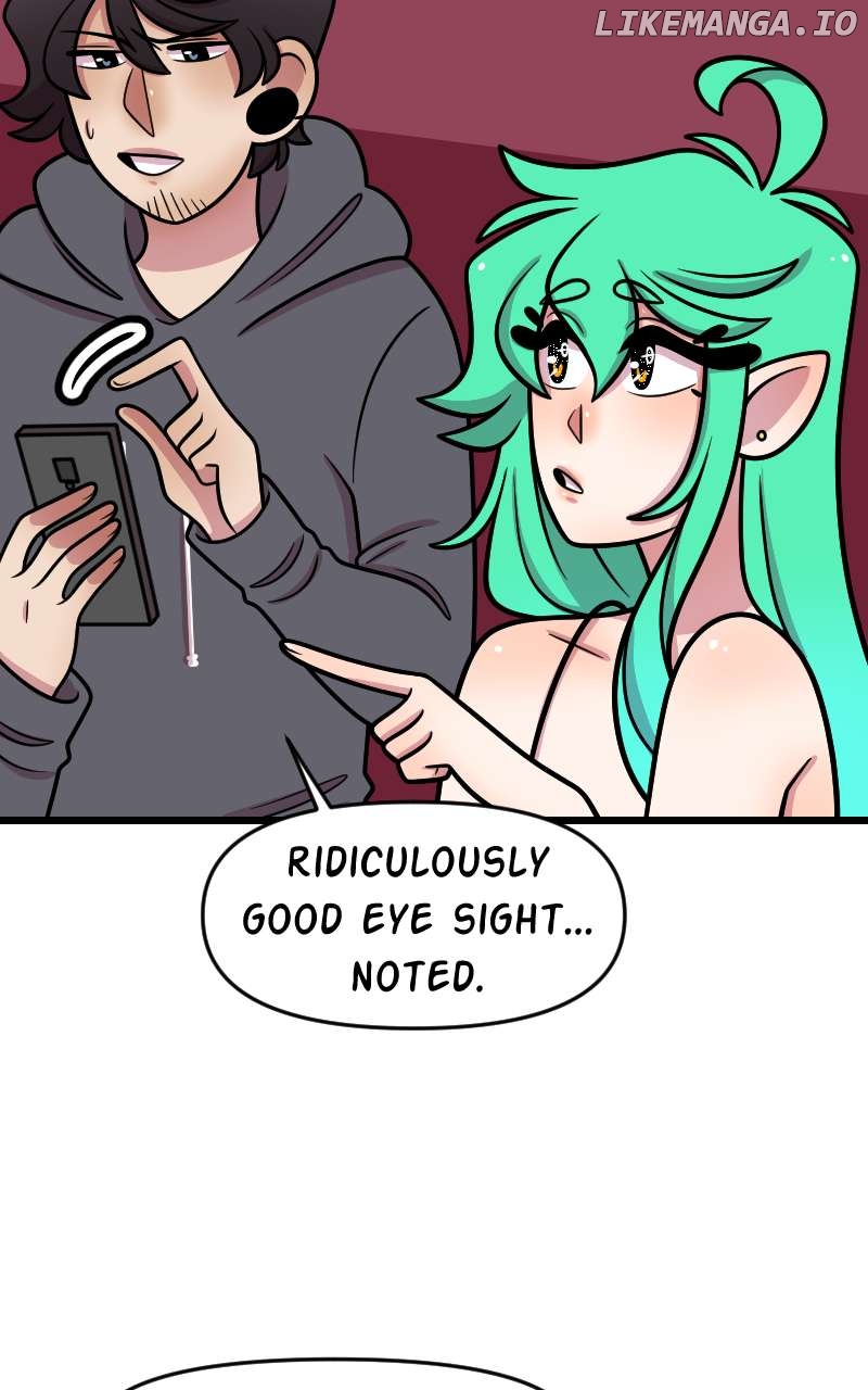 Down To Earth chapter 152 - page 47