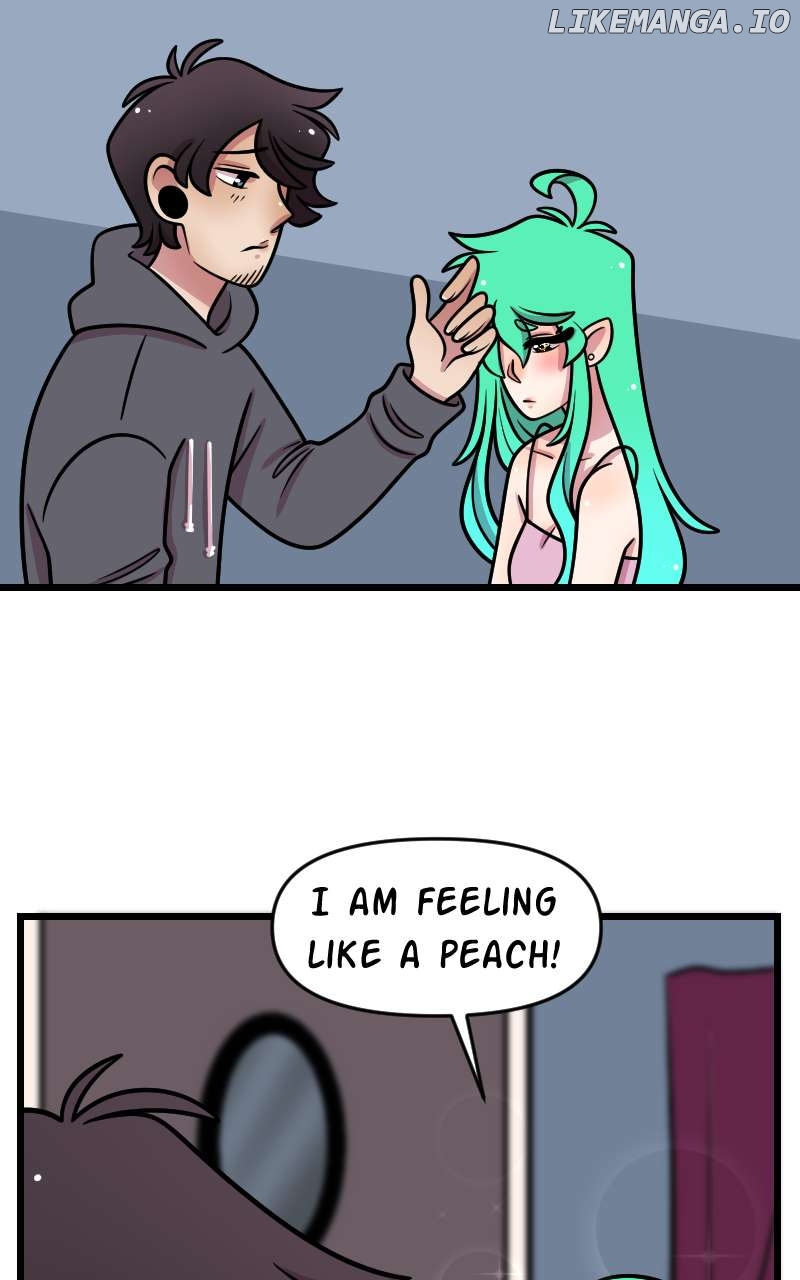 Down To Earth chapter 152 - page 5