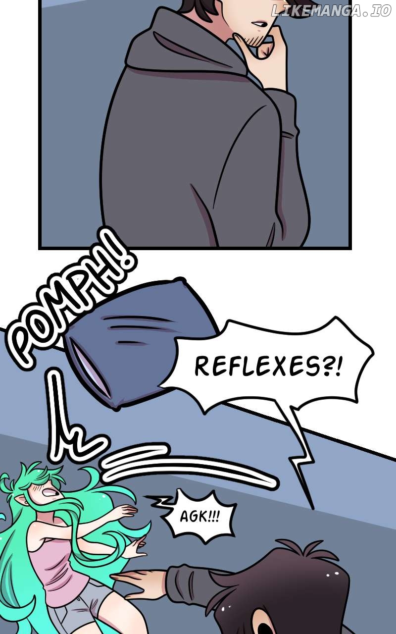 Down To Earth chapter 152 - page 50