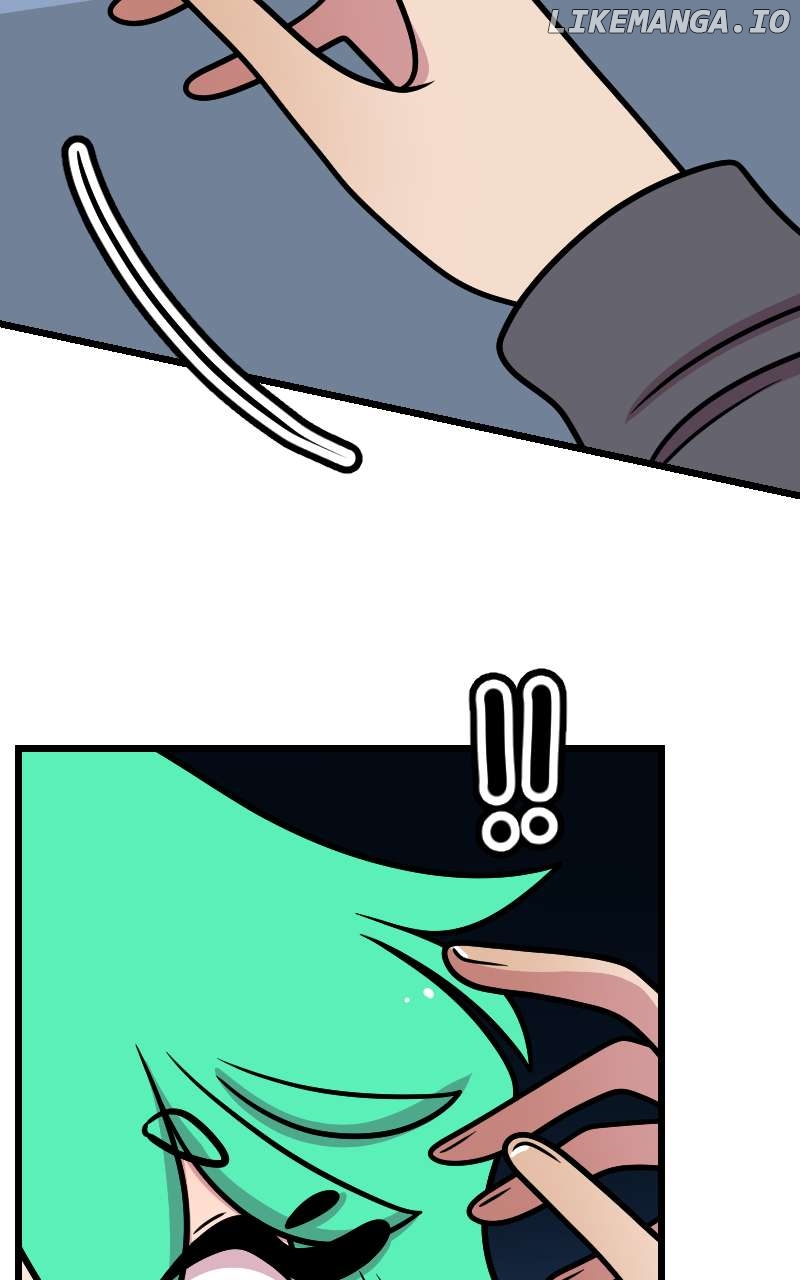Down To Earth chapter 152 - page 56