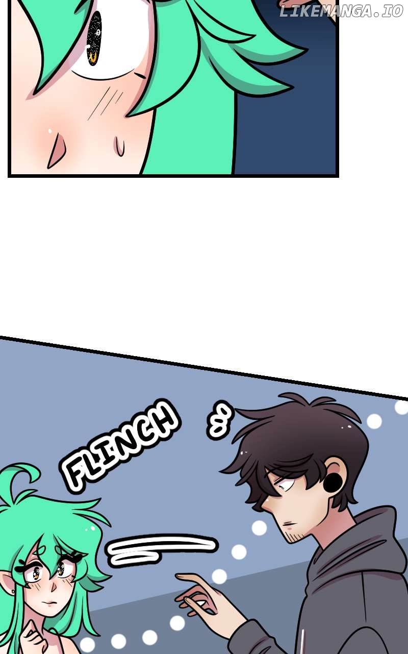 Down To Earth chapter 152 - page 57