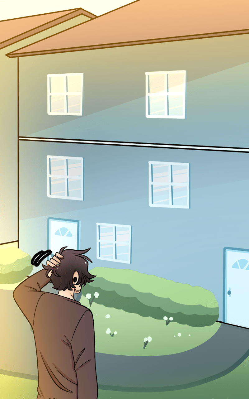 Down To Earth Chapter 211 - page 15