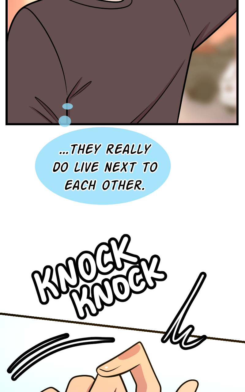 Down To Earth Chapter 211 - page 17