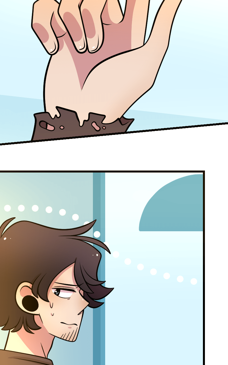 Down To Earth Chapter 211 - page 18