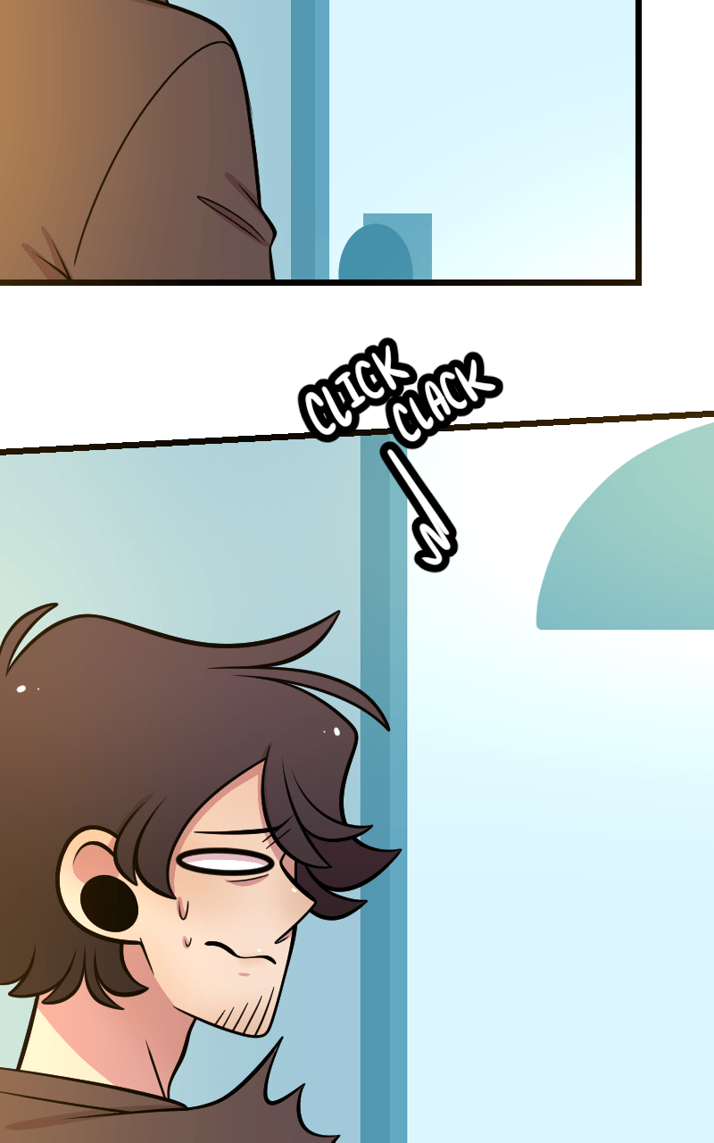 Down To Earth Chapter 211 - page 19
