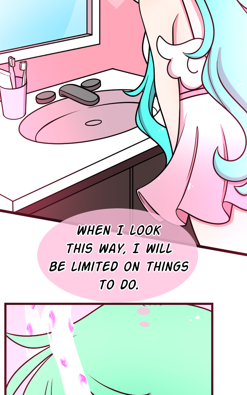 Down To Earth Chapter 211 - page 2