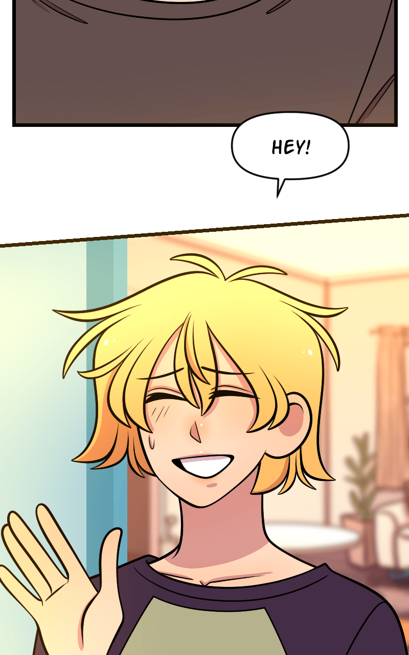 Down To Earth Chapter 211 - page 21