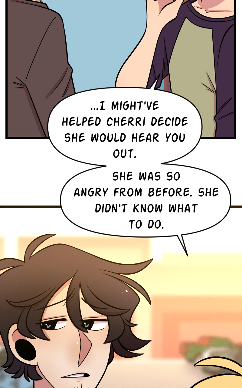 Down To Earth Chapter 211 - page 23