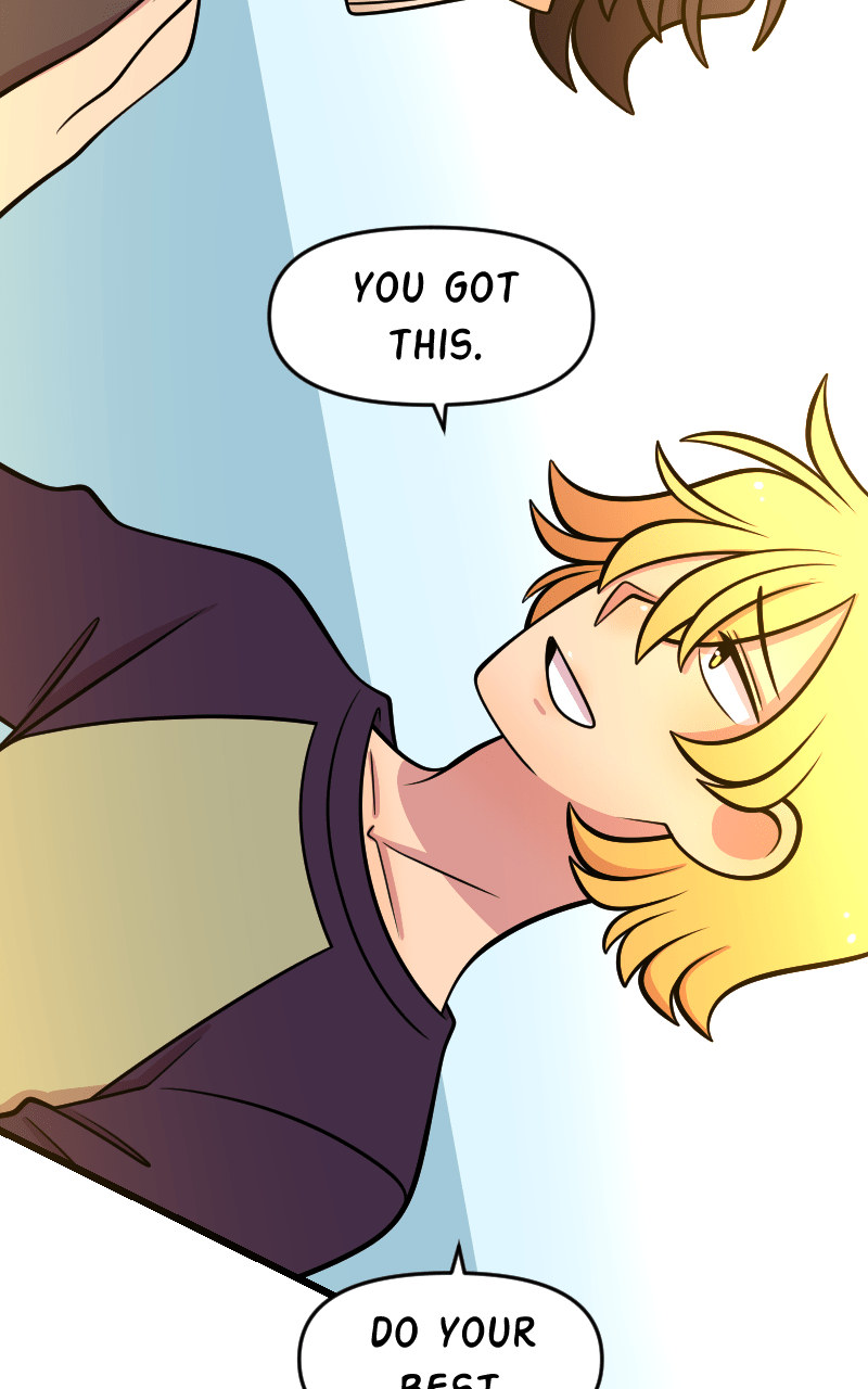 Down To Earth Chapter 211 - page 26