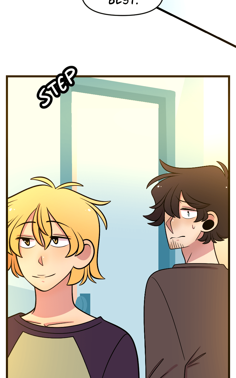 Down To Earth Chapter 211 - page 27