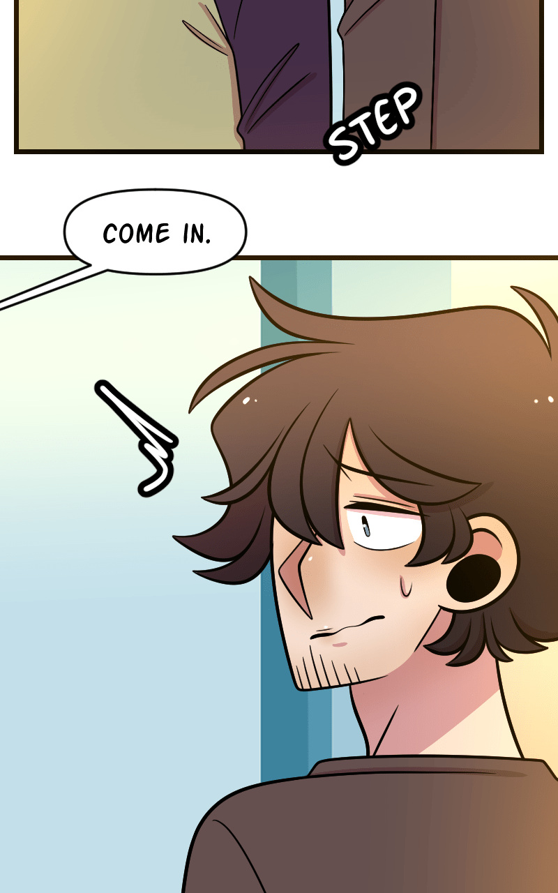 Down To Earth Chapter 211 - page 28