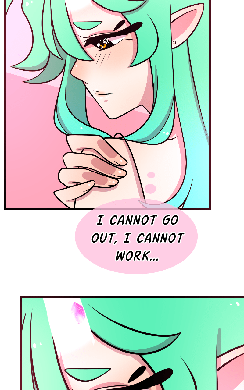 Down To Earth Chapter 211 - page 3
