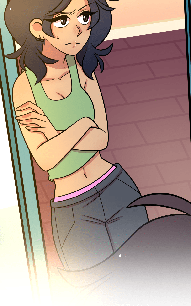 Down To Earth Chapter 211 - page 30
