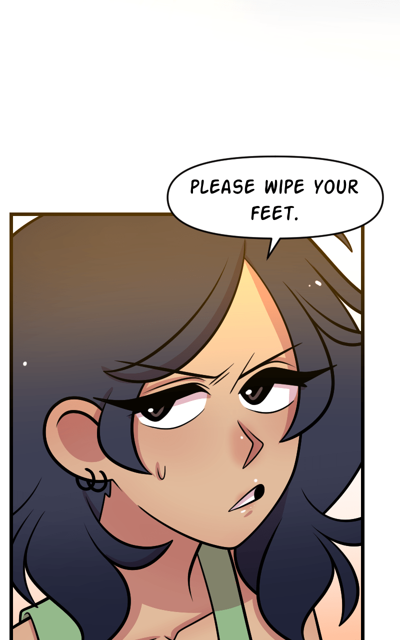 Down To Earth Chapter 211 - page 31