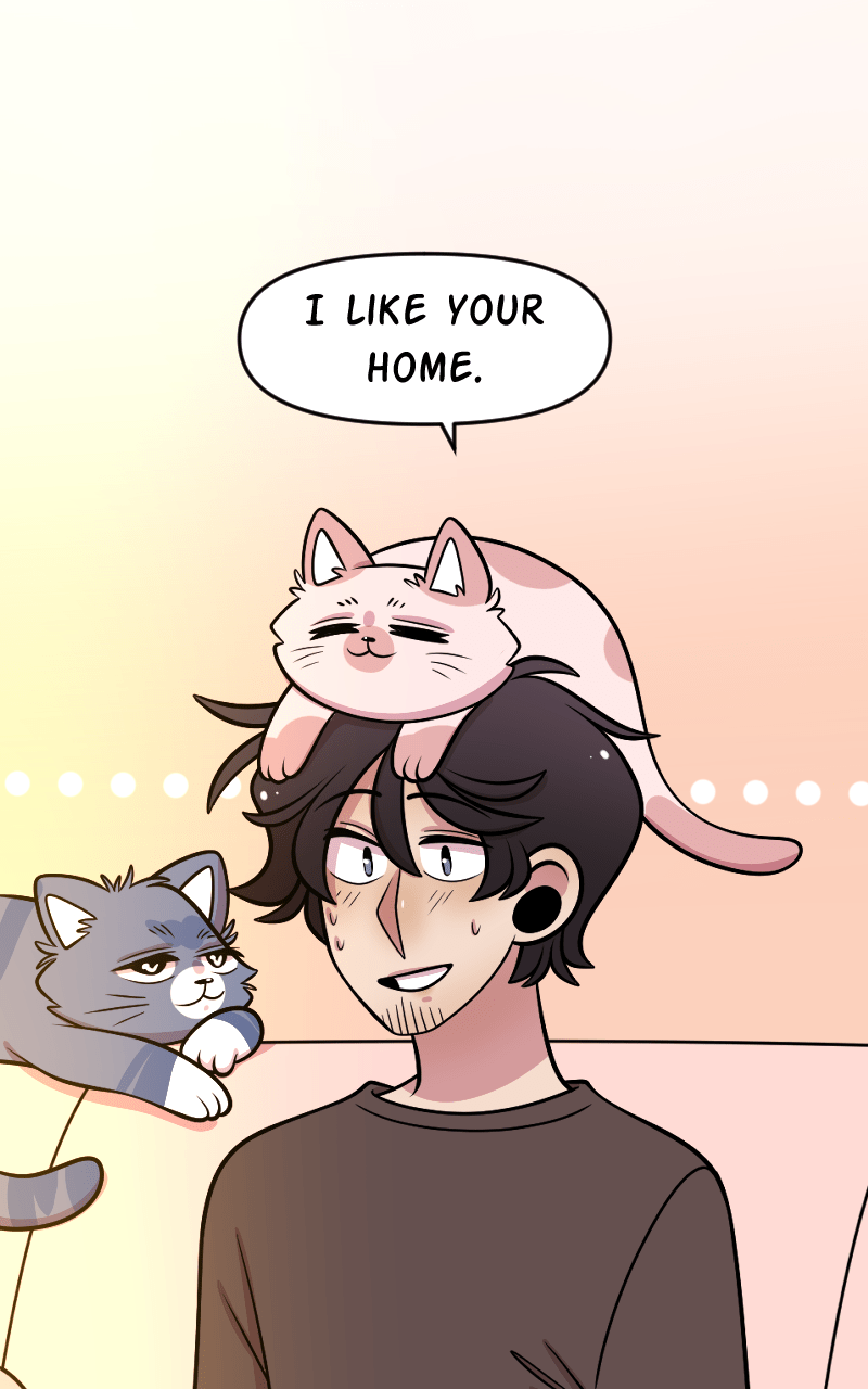 Down To Earth Chapter 211 - page 33
