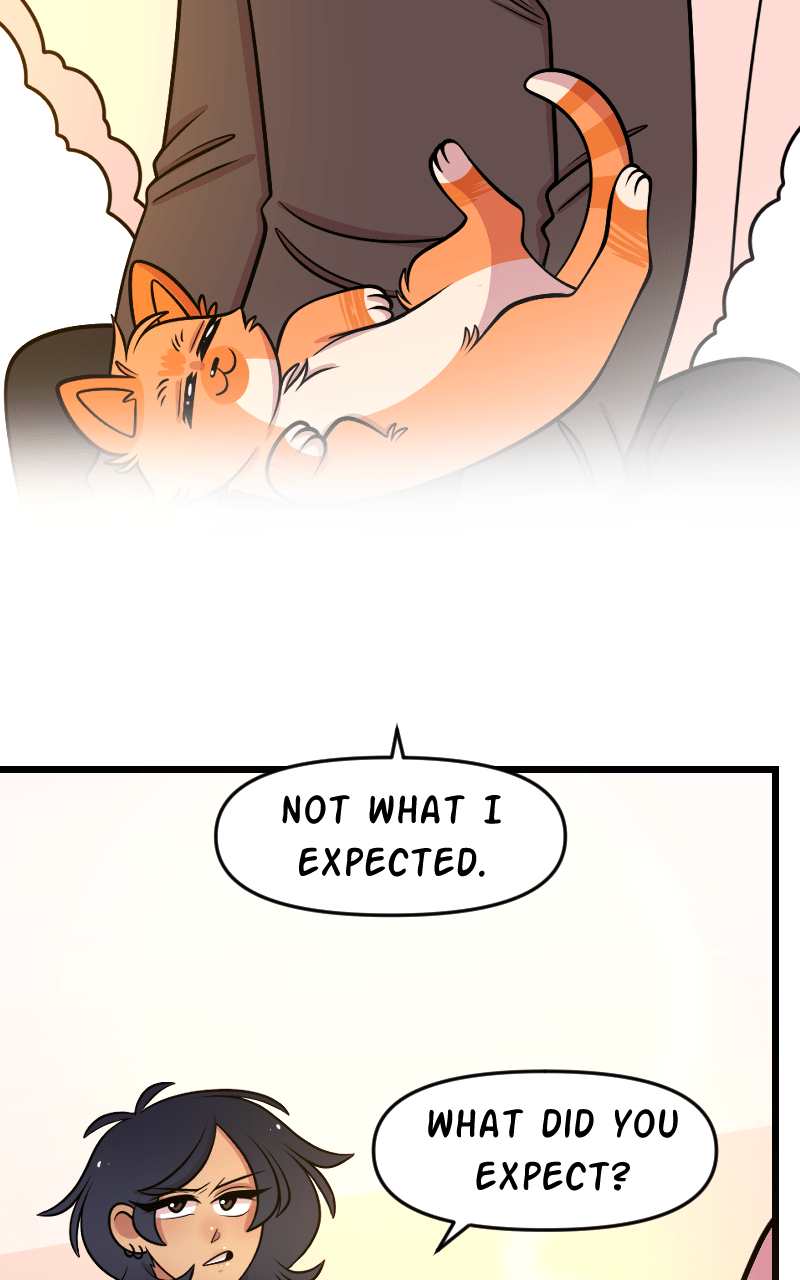 Down To Earth Chapter 211 - page 34