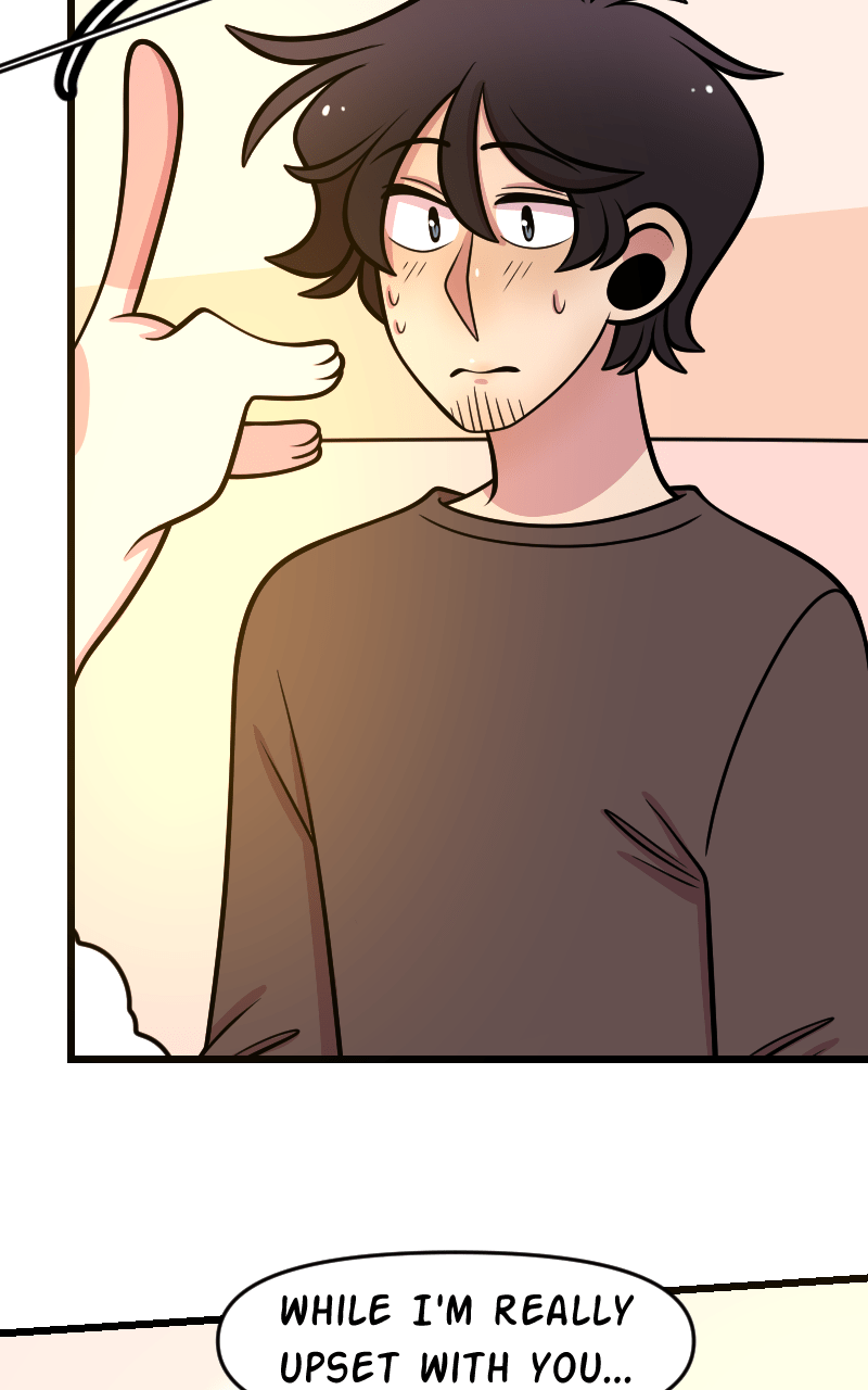 Down To Earth Chapter 211 - page 37