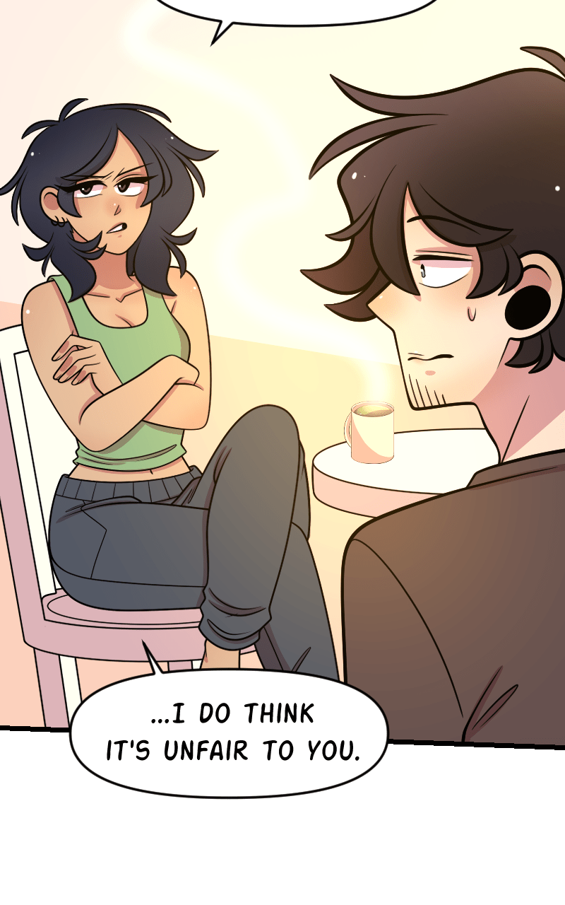 Down To Earth Chapter 211 - page 38