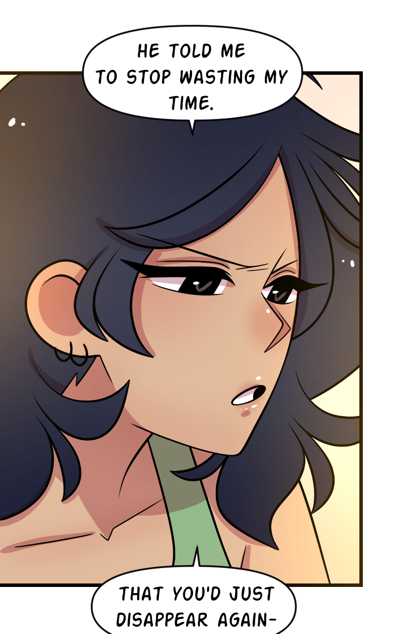 Down To Earth Chapter 211 - page 41