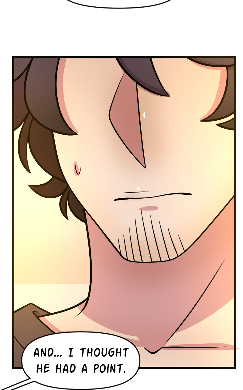 Down To Earth Chapter 211 - page 42