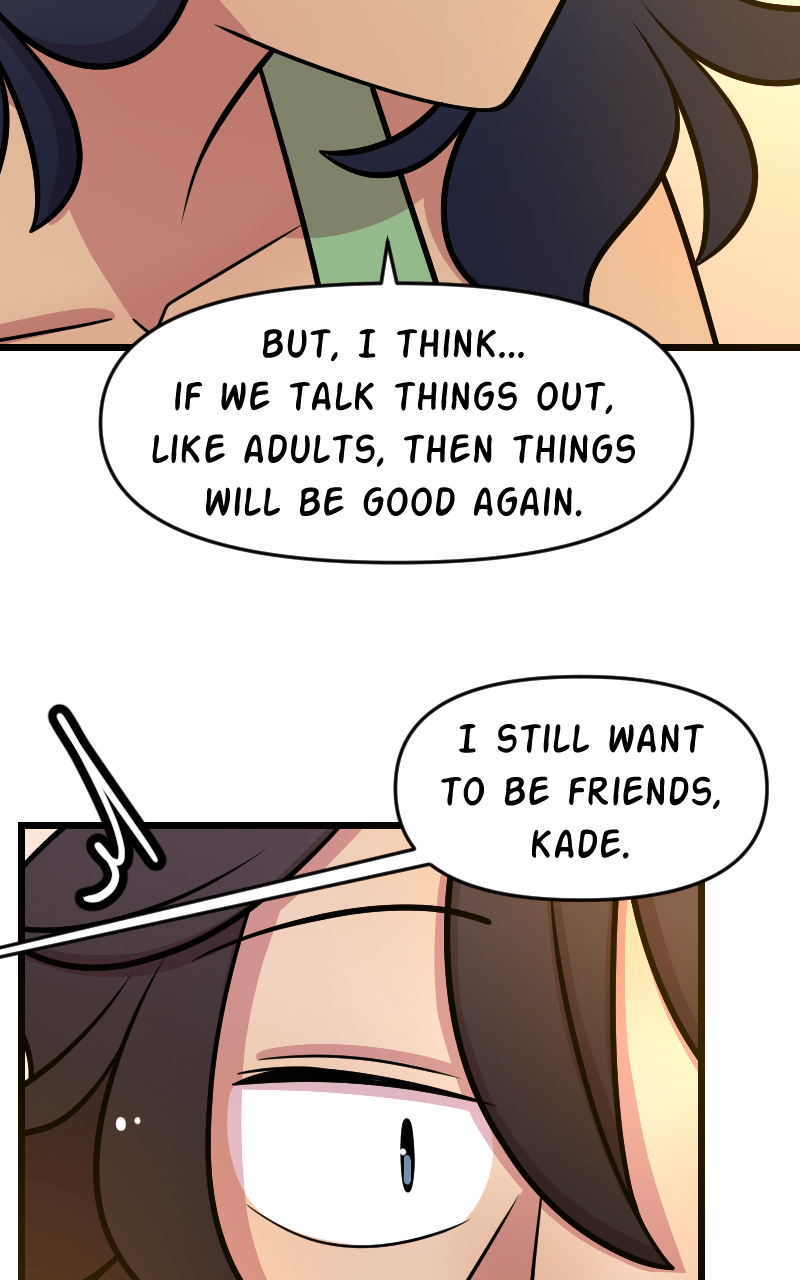 Down To Earth Chapter 211 - page 44