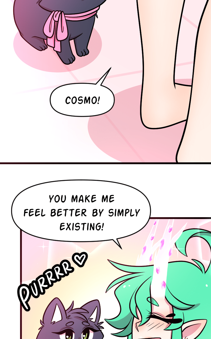 Down To Earth Chapter 211 - page 5