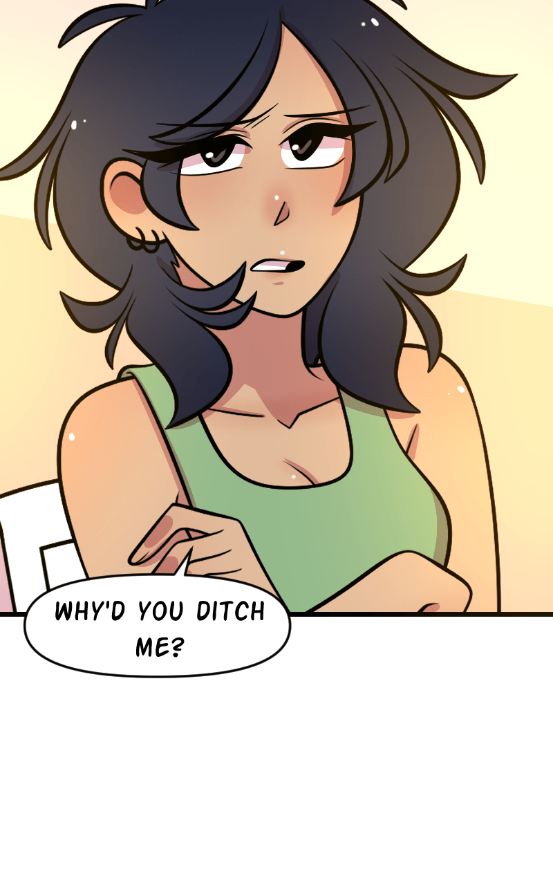 Down To Earth Chapter 211 - page 50