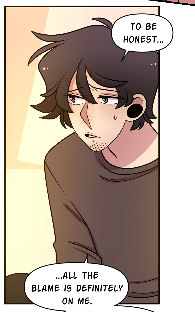 Down To Earth Chapter 211 - page 53