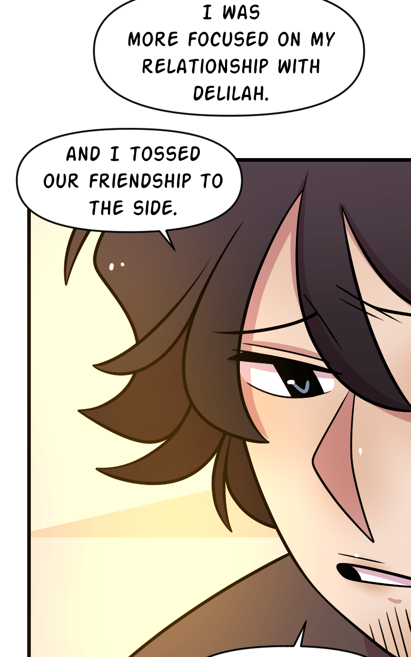 Down To Earth Chapter 211 - page 54