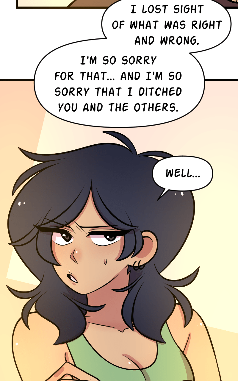 Down To Earth Chapter 211 - page 55