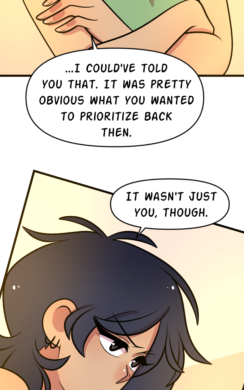 Down To Earth Chapter 211 - page 56