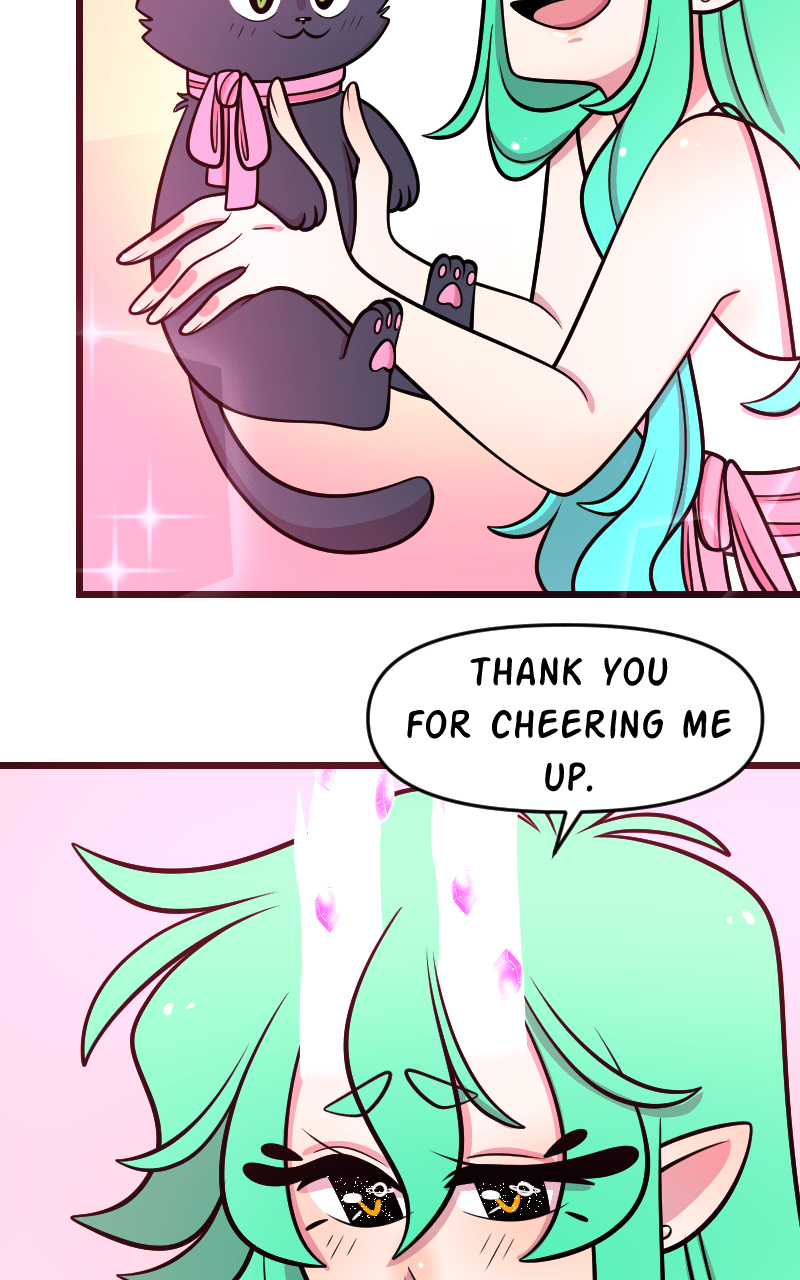 Down To Earth Chapter 211 - page 6