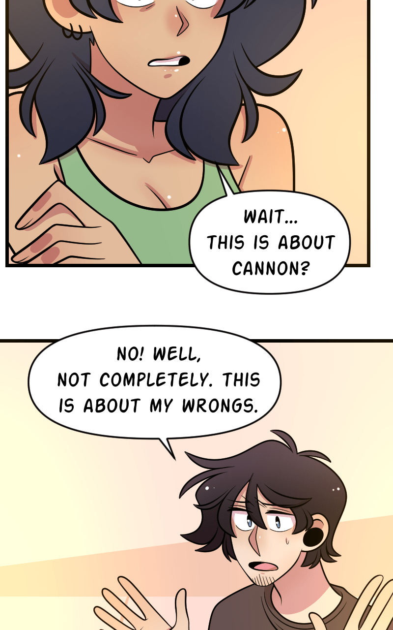Down To Earth Chapter 211 - page 61