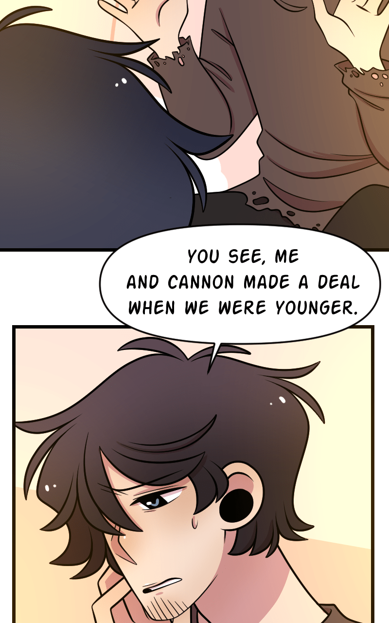 Down To Earth Chapter 211 - page 62