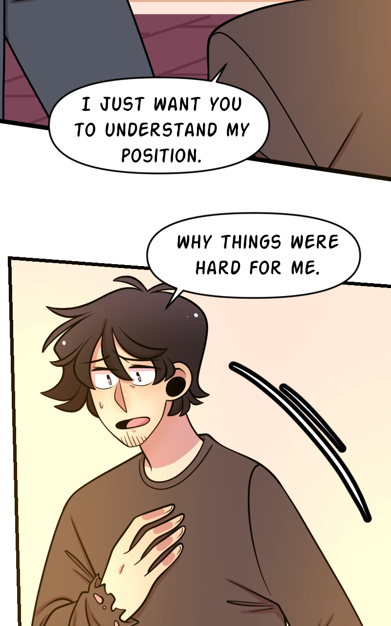 Down To Earth Chapter 211 - page 66