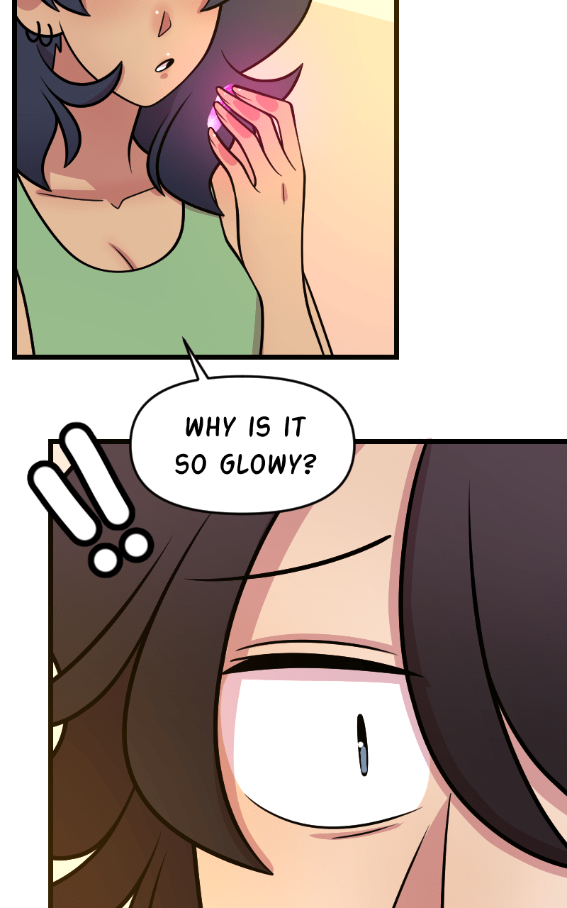 Down To Earth Chapter 211 - page 70