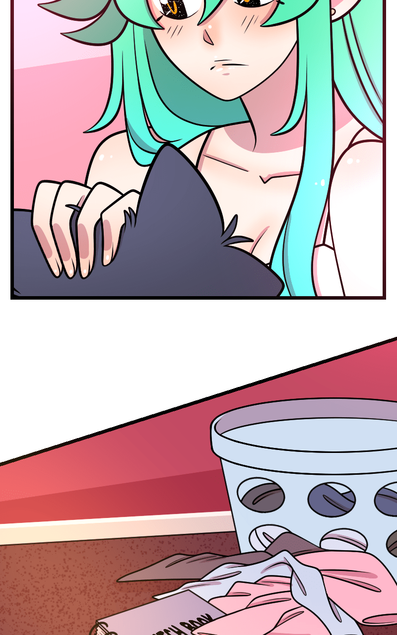 Down To Earth Chapter 211 - page 8