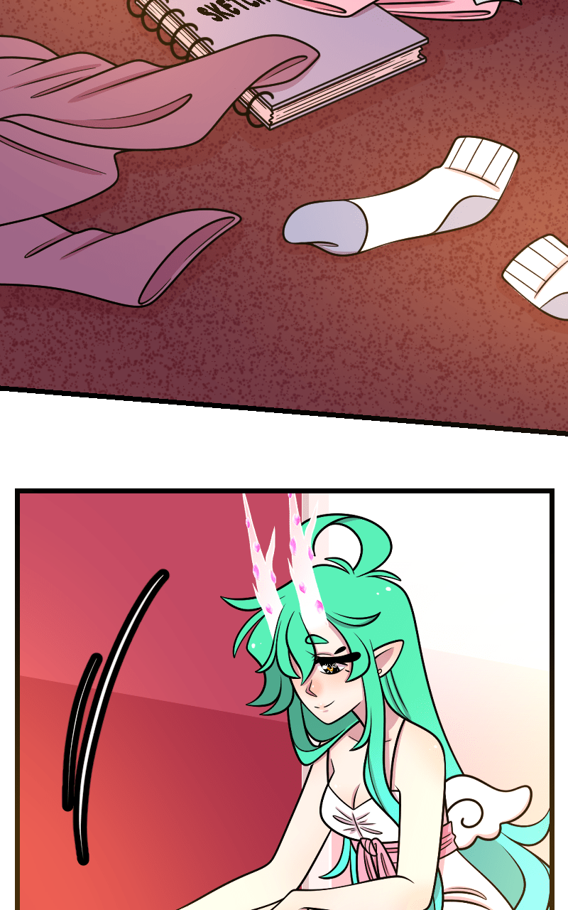 Down To Earth Chapter 211 - page 9