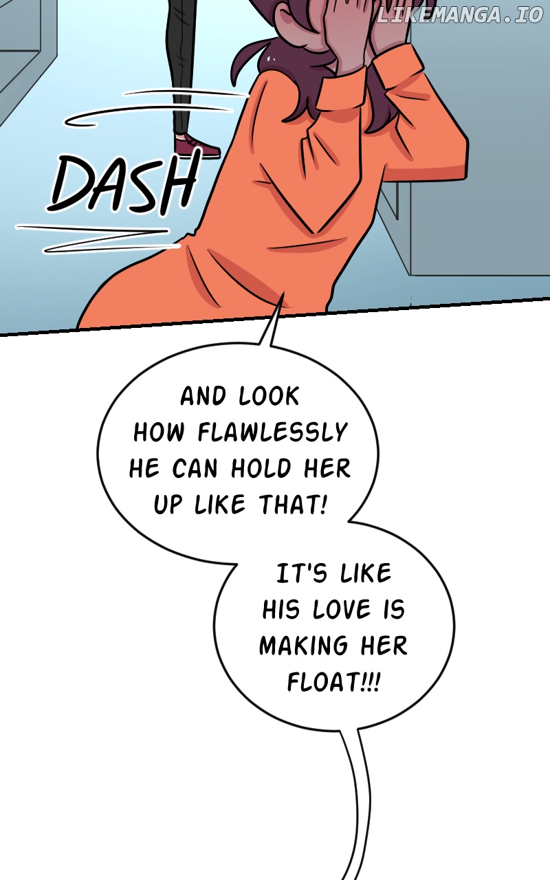 Down To Earth chapter 13 - page 14