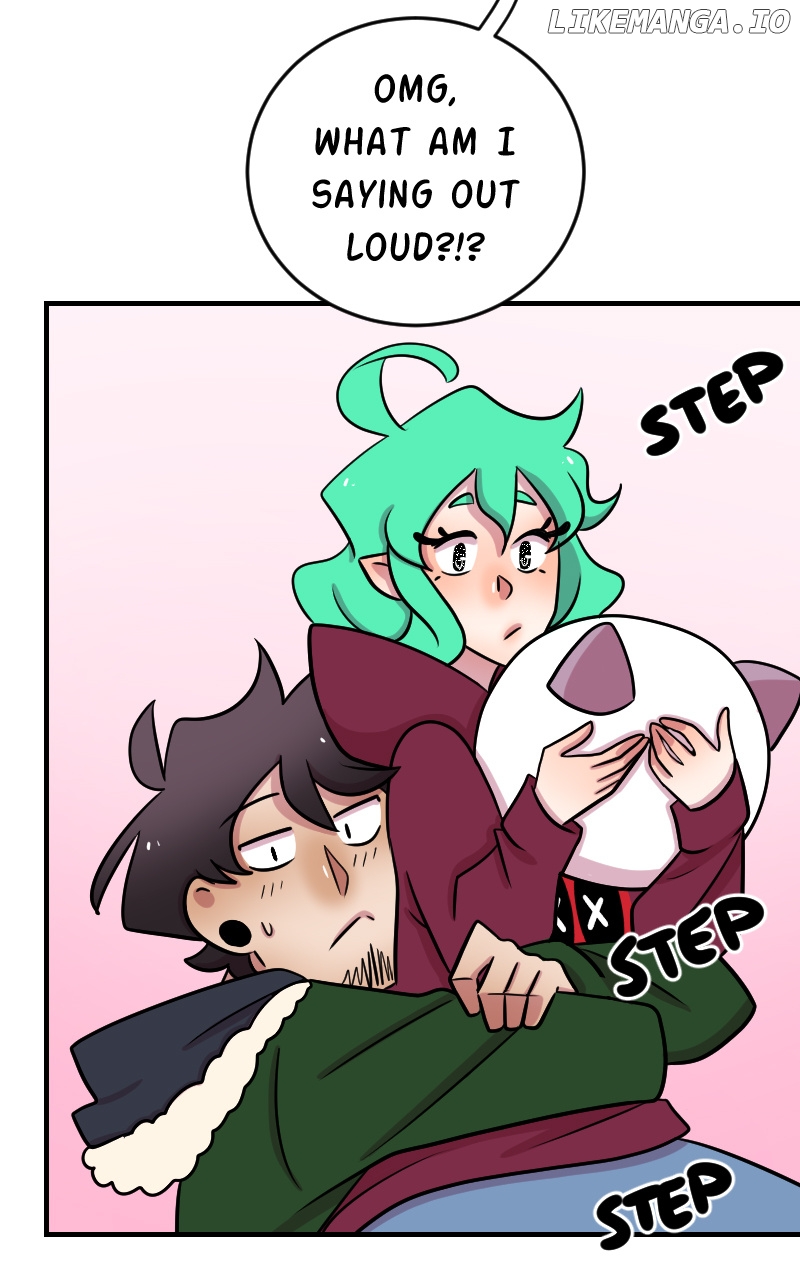 Down To Earth chapter 13 - page 15