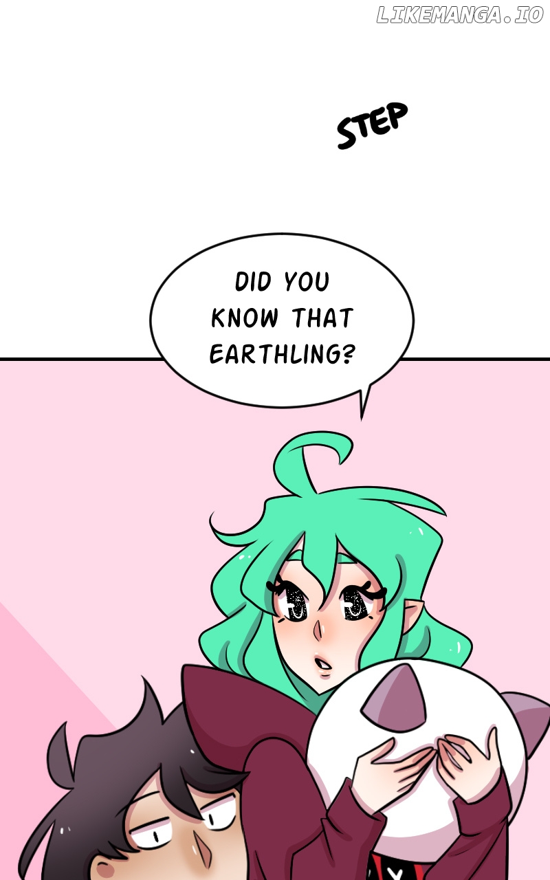 Down To Earth chapter 13 - page 16