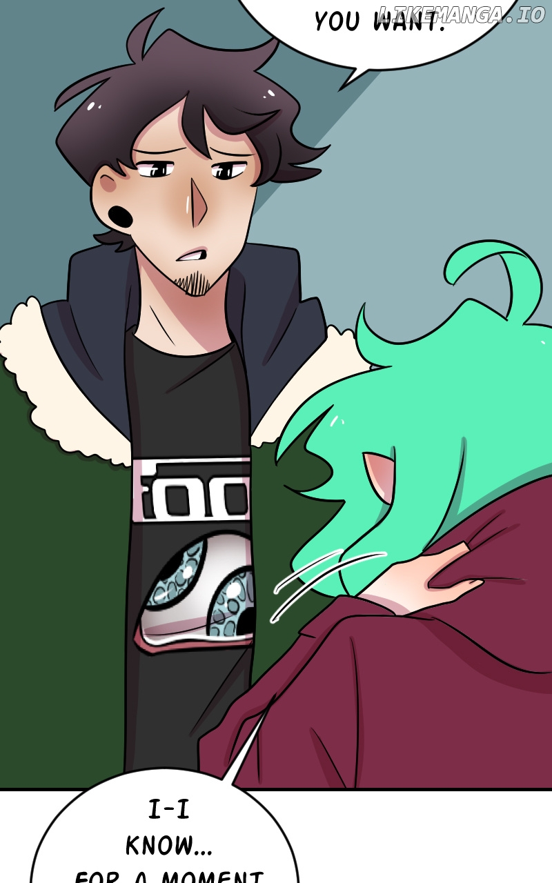 Down To Earth chapter 13 - page 19