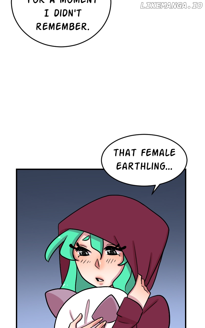Down To Earth chapter 13 - page 20