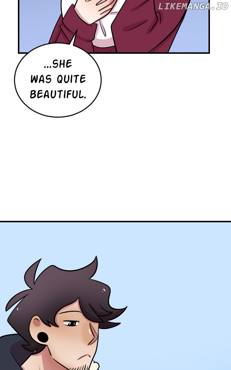Down To Earth chapter 13 - page 21