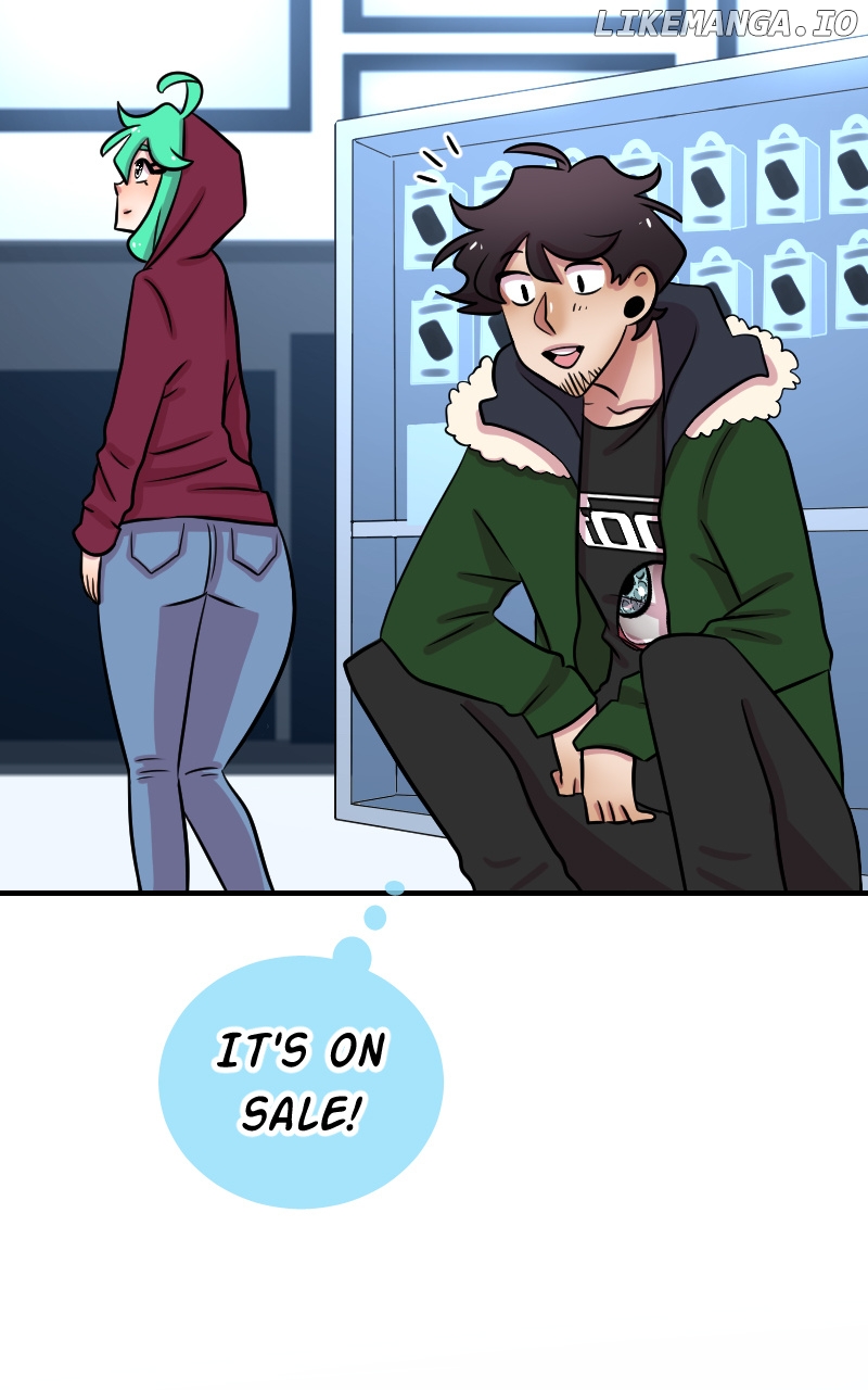 Down To Earth chapter 13 - page 25