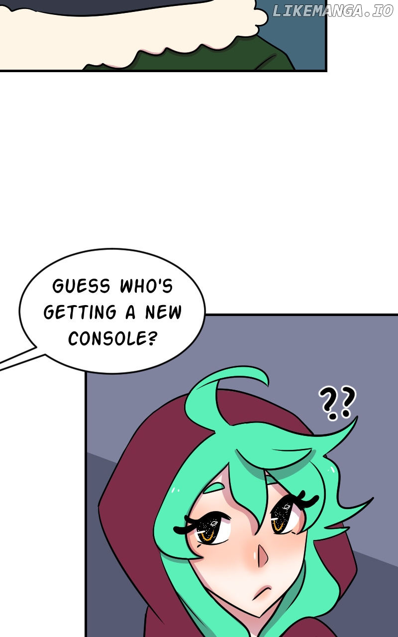 Down To Earth chapter 13 - page 33