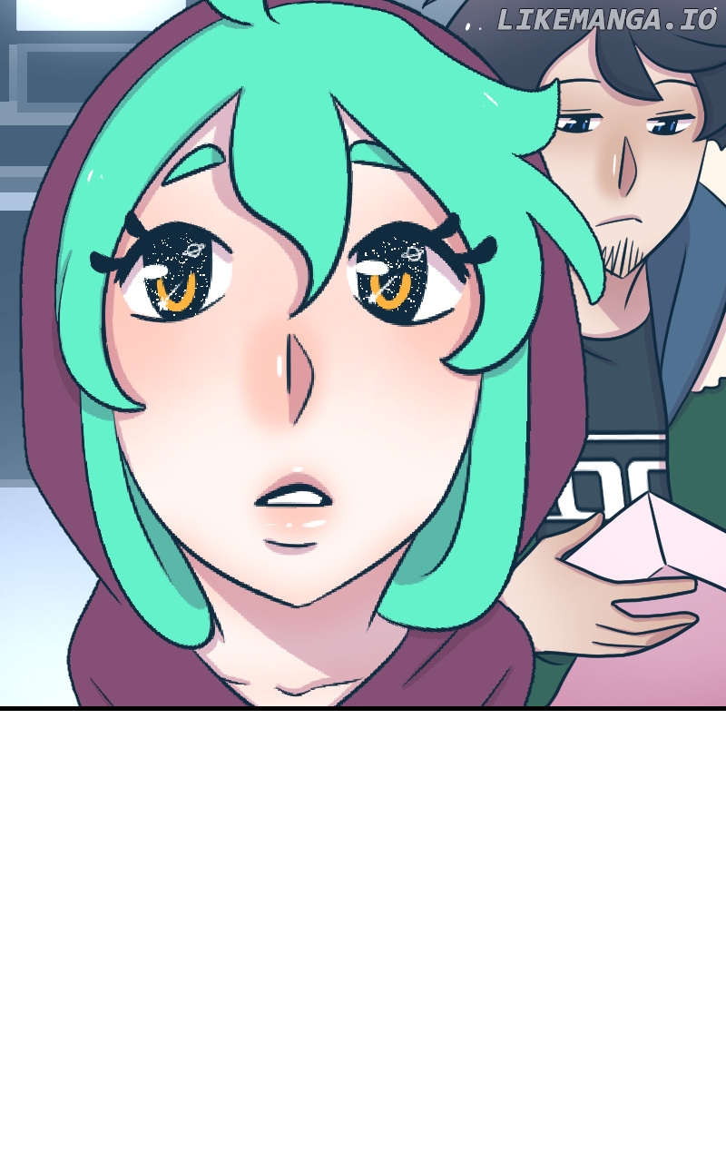 Down To Earth chapter 13 - page 37