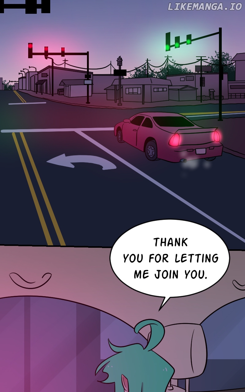 Down To Earth chapter 13 - page 42